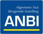 Wij zijn door de Belastingdienst erkend als algemeen nut beogende instelling (ANBI)